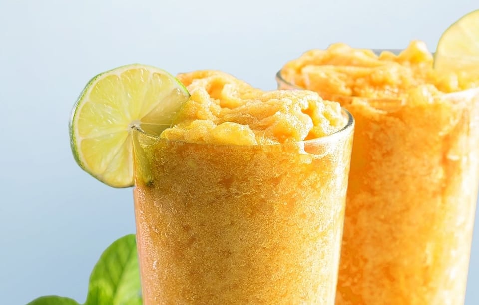 Maszyna do slushie Euhomy DM001