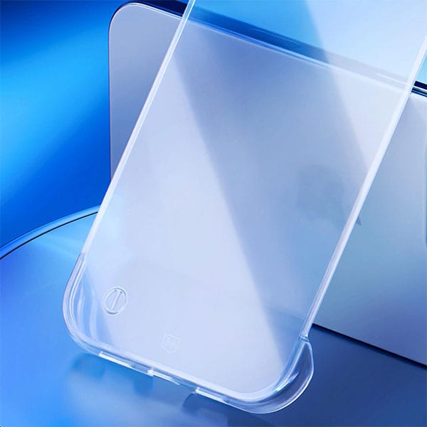 Etui 3MK Just20g Clear Case do Samsung Galaxy S24