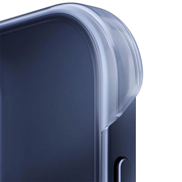 Etui 3MK Just20g Clear Case do Samsung Galaxy S24