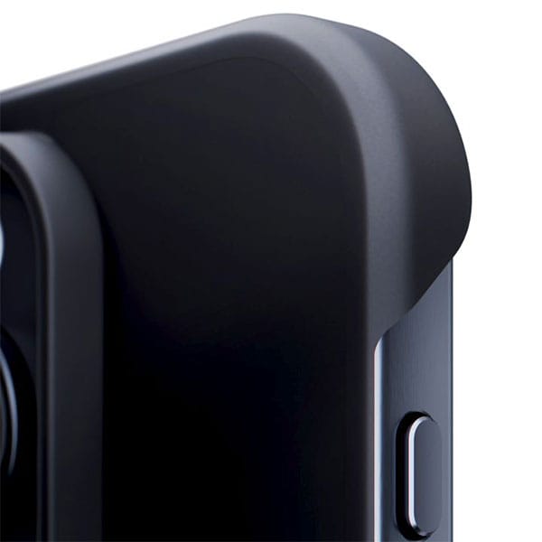 Etui 3MK Just20g Matt Case do iPhone 16 Pro Max