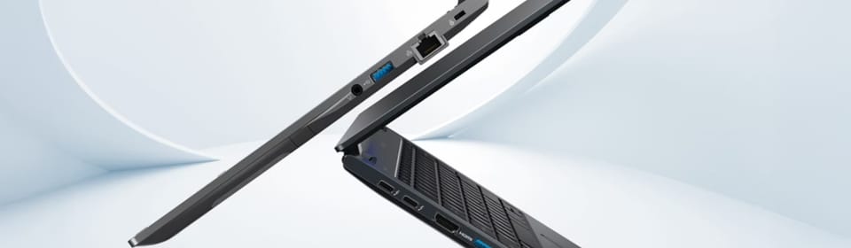 Notebook Acer Travelmate P4 TMP414-55-TCO 14&quot; 2.8K IPS/U5 225U/16G/512G/FpR/SCa/W11P/3y O.NBD