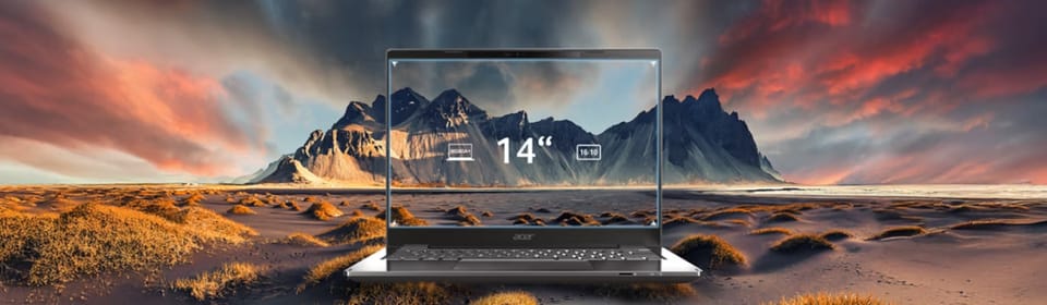 Notebook Acer Travelmate P4 TMP414-55-TCO 14&quot; 2.8K IPS/U5 225U/16G/512G/FpR/SCa/W11P/3y O.NBD