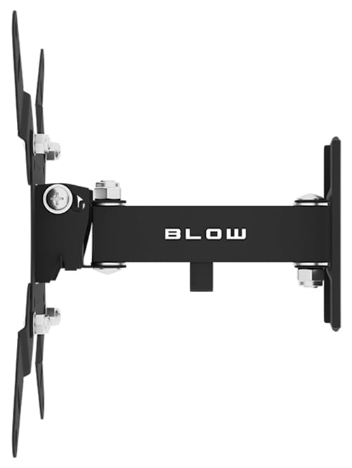 Uchwyt na telewizor 13-42" Typ X z przegubem Blow 76-853