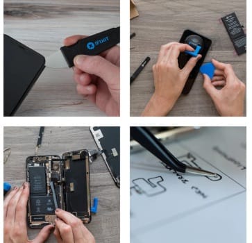 Zestaw narzędzi iFixit Pro Tech Go Toolkit