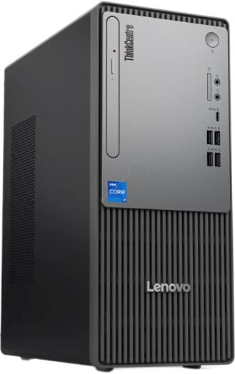 Komputer LENOVO ThinkCentre Neo 50t G5 (i5-14400/integ/16GB/SSD1TB/W11P)