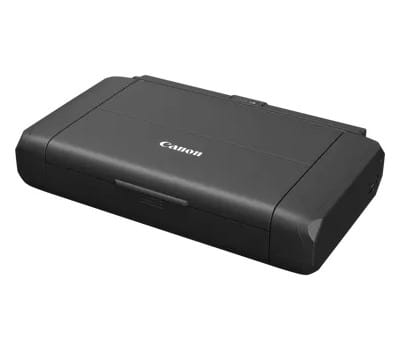 Drukarka atramentowa Canon Maxify BX110 + akumulator 7069C026