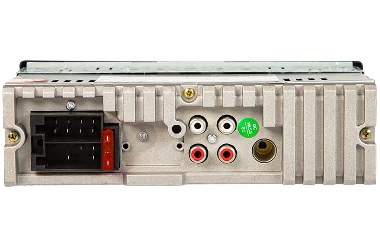 Radio samochodowe Blow AVH Classic Bluetooth SD i USB