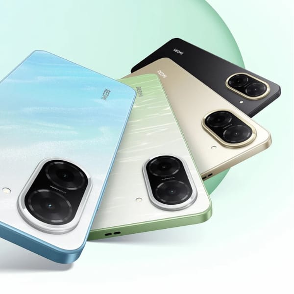 Smartfon Xiaomi Redmi A5 3/64GB złoty