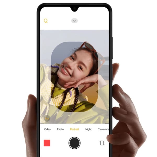 Smartfon Xiaomi Redmi A5 3/64GB złoty