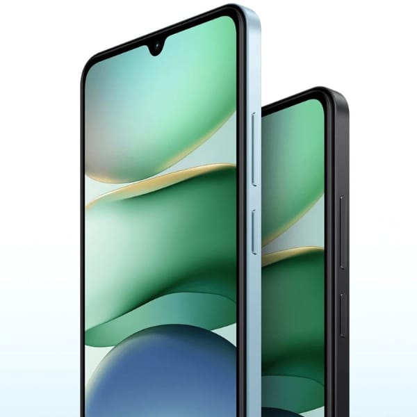 Smartfon Xiaomi Redmi A5 3/64GB złoty