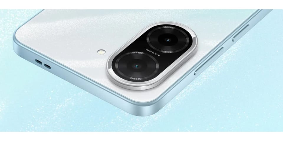 Smartfon Xiaomi Redmi A5 3/64GB złoty