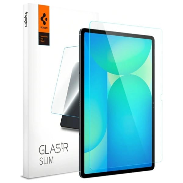 Szkło hartowane Spigen Glas.TR Slim do   Samsung Galaxy Tab S10 FE+