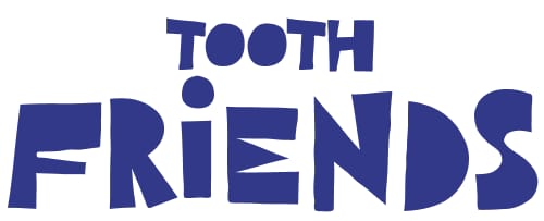 vitammy tooth friends logo