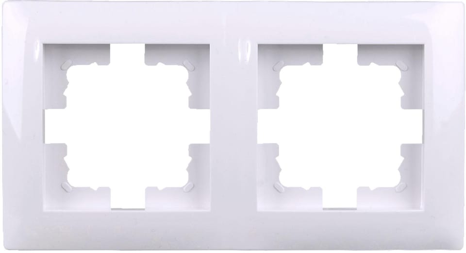 Ramka podwójna VCX WESA LC-48