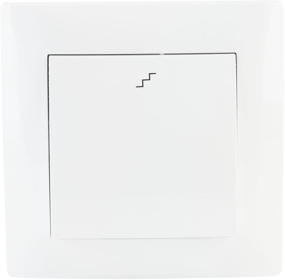 Łącznik schodowy  VCX WESA LC 11 Biały