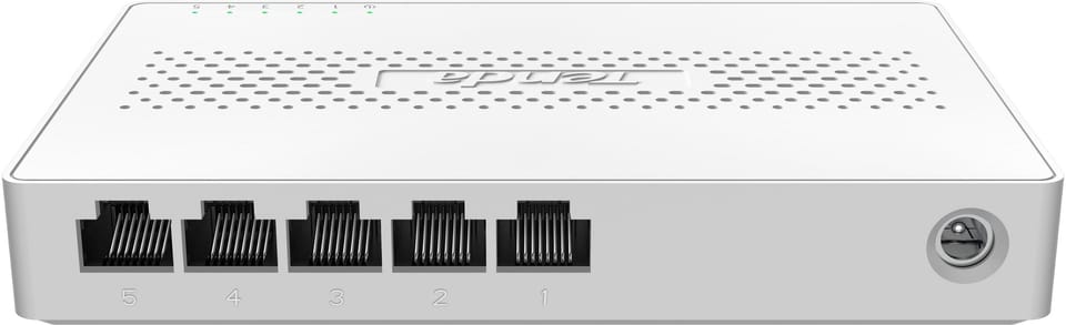 Przełącznik TENDA SM105 (5x RJ-45 )