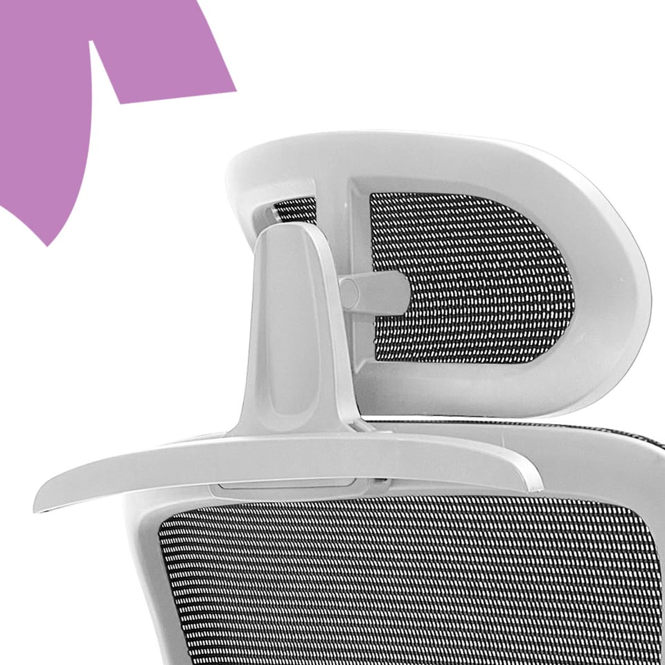 Ergonomiczne krzesło