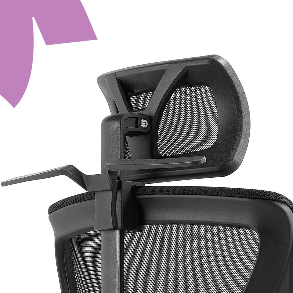 Ergonomiczne krzesło