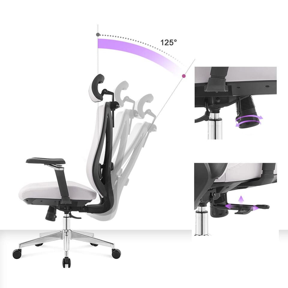 Fotel gamingowy