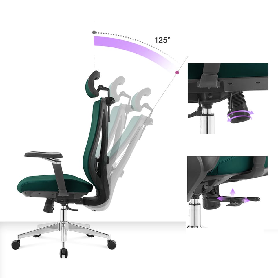 Fotel gamingowy