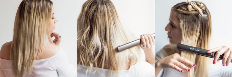 REVLON RVST2175