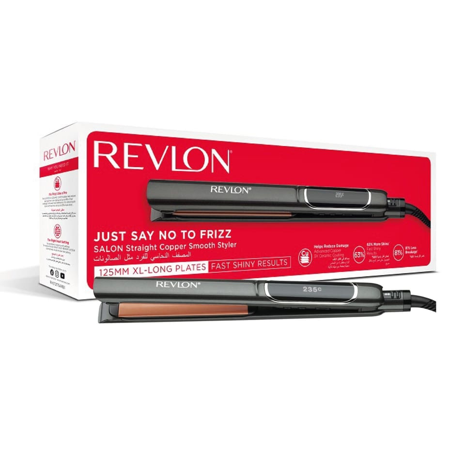 REVLON RVST2175