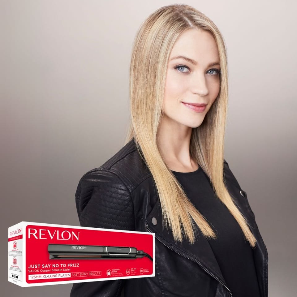 REVLON RVST2175