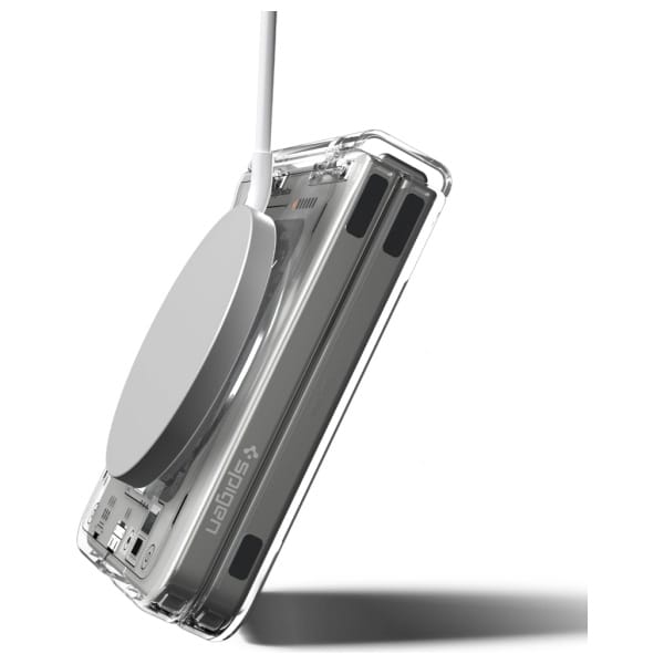 Etui Spigen Ultra Hybrid Pro Mag MagSafe do Samsung Galaxy Z Flip7 neo one