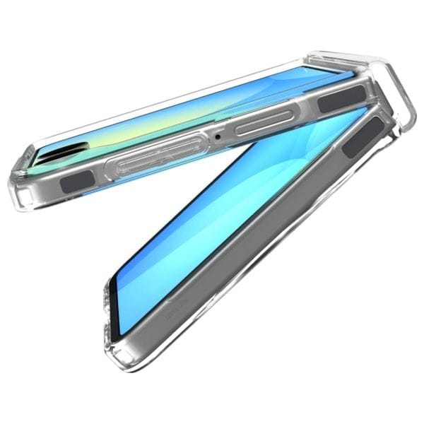 Etui Spigen Ultra Hybrid Pro Mag MagSafe do Samsung Galaxy Z Flip7 neo one