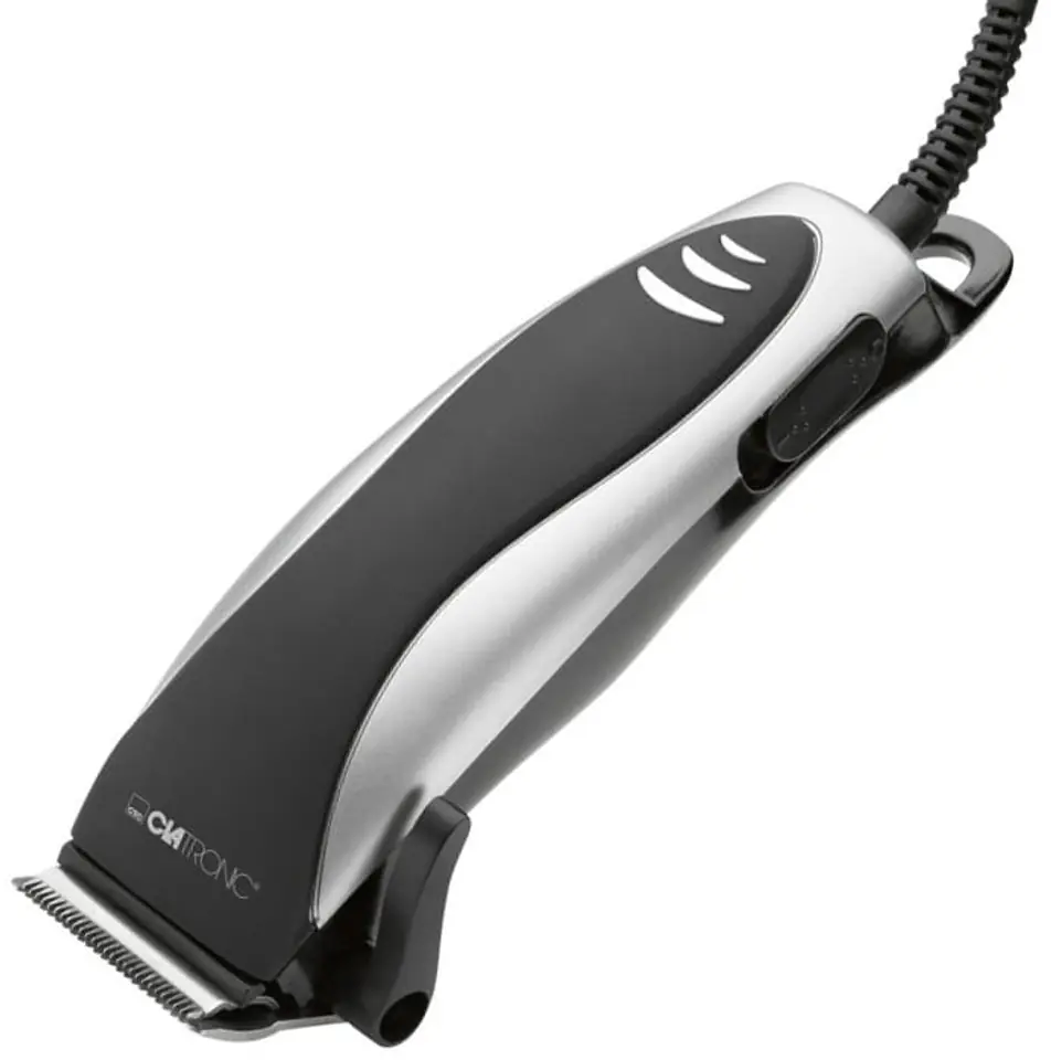 Maszynka do strzyżenia + trymer Clatronic HSM 3441