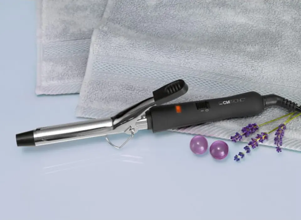 Lokówka Clatronic HC 3392