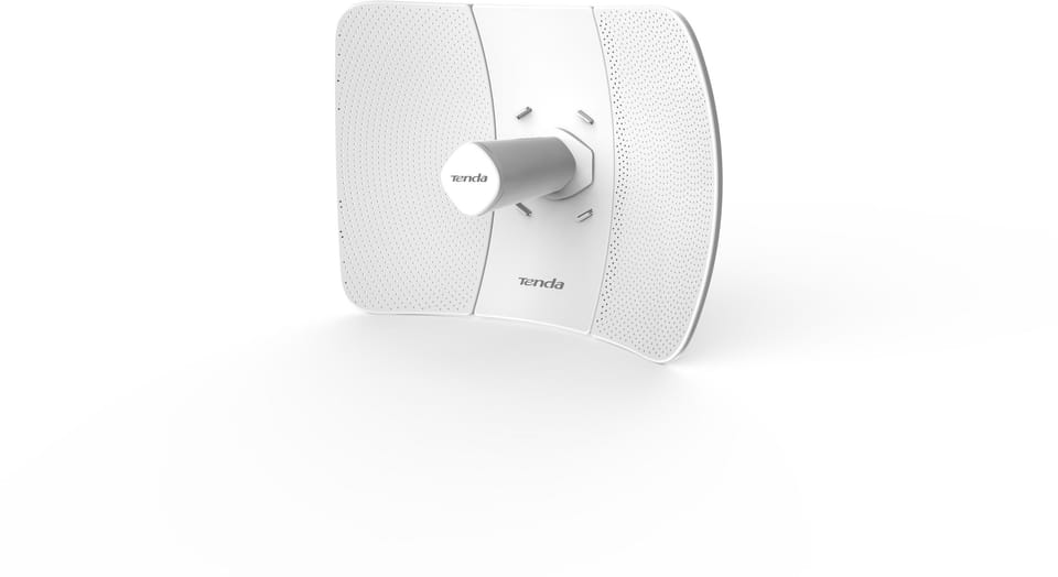 Tenda-zewnętrzny most wifi 23dBi (5GHz a/n/ac 867Mb