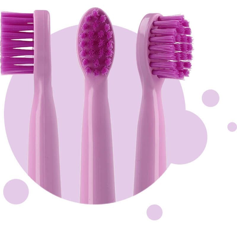 szczoteczka soniczna vitammy splash