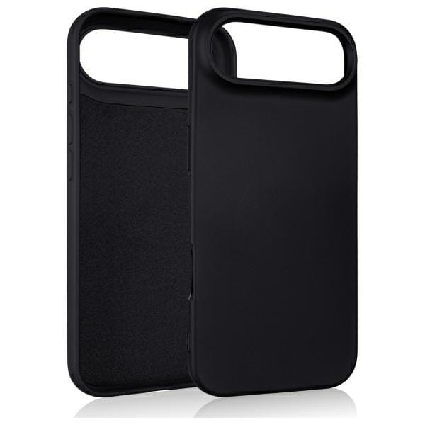 Etui Beline Silicone do iPhone Air       czarny