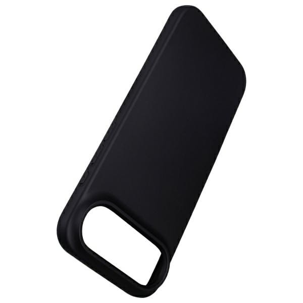 Etui Beline Silicone do iPhone Air       czarny