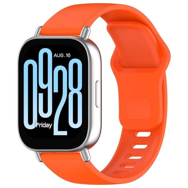 Pasek Beline do Redmi Watch 5            pomarańczowy