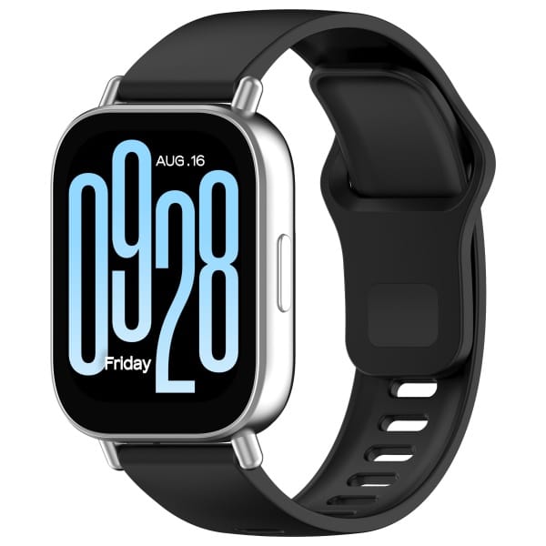Pasek Beline do Redmi Watch 5 czarny