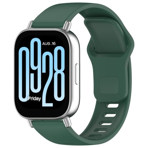Pasek Beline do Redmi Watch 5 zielony