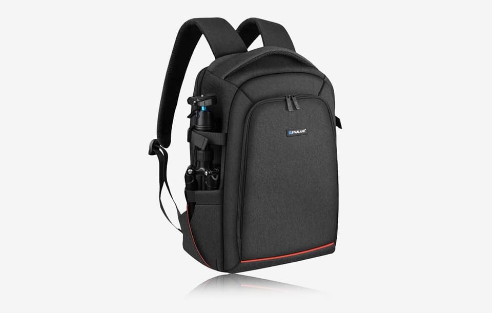Plecak fotograficzny Puluz wodoodporny do DJI Ronin-SC / Ronin-S PU5015B