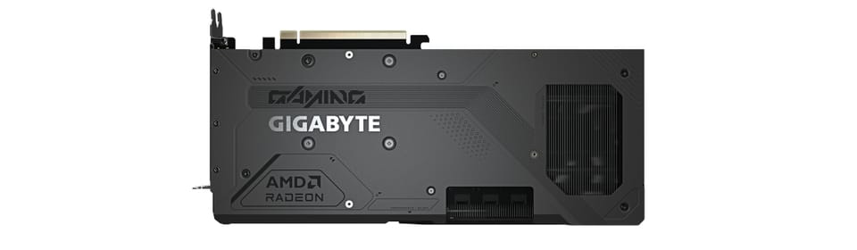 Gigabyte Radeon RX 9070 XT GAMING 16GB