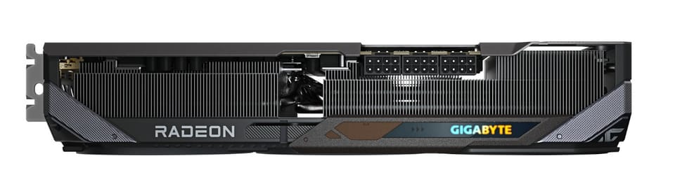 Gigabyte Radeon RX 9070 XT GAMING 16GB
