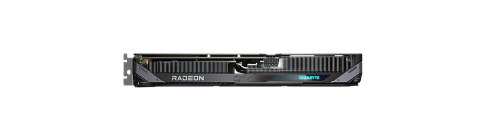 Gigabyte Radeon RX 9060 XT GAMING OC 16GB