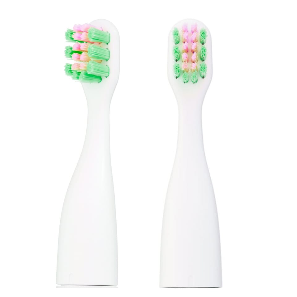 szczoteczka soniczna dla dzieci Vitammy tooth friends