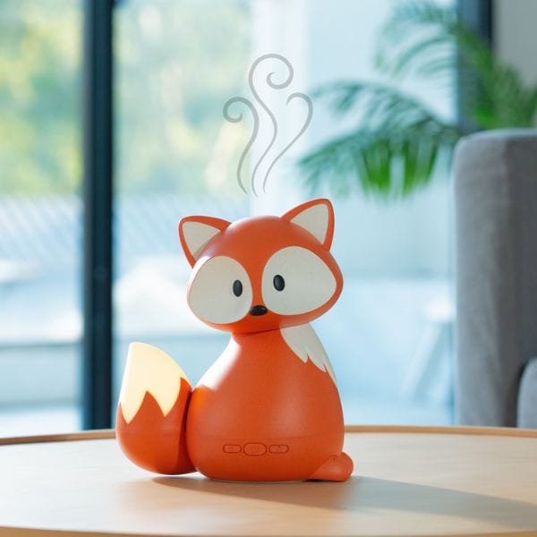 Dyfuzor Natural Origin Fox pomarańczowy