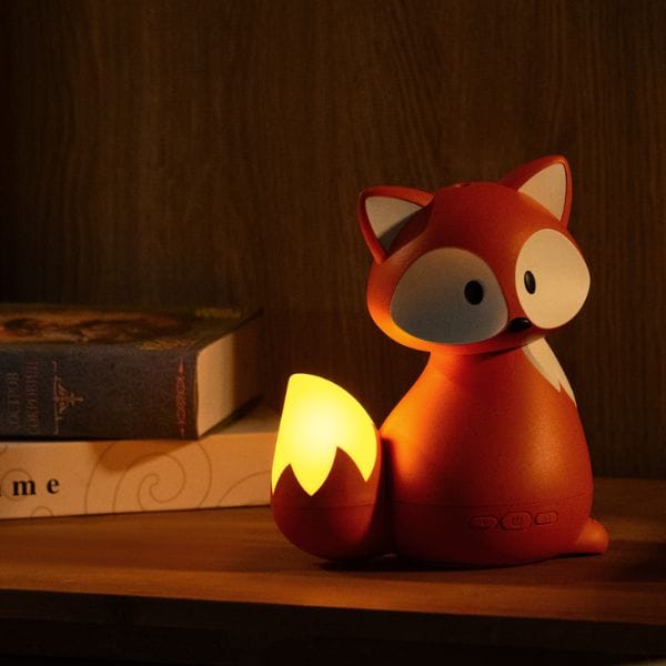 Dyfuzor Natural Origin Fox pomarańczowy