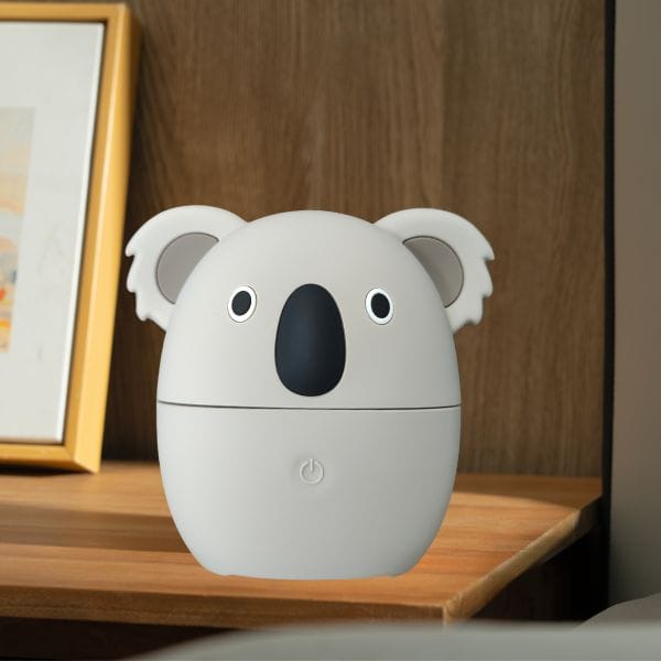 Dyfuzor Natural Origin Koala mini szary