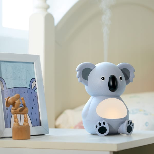 Dyfuzor Natural Origin Koala szary