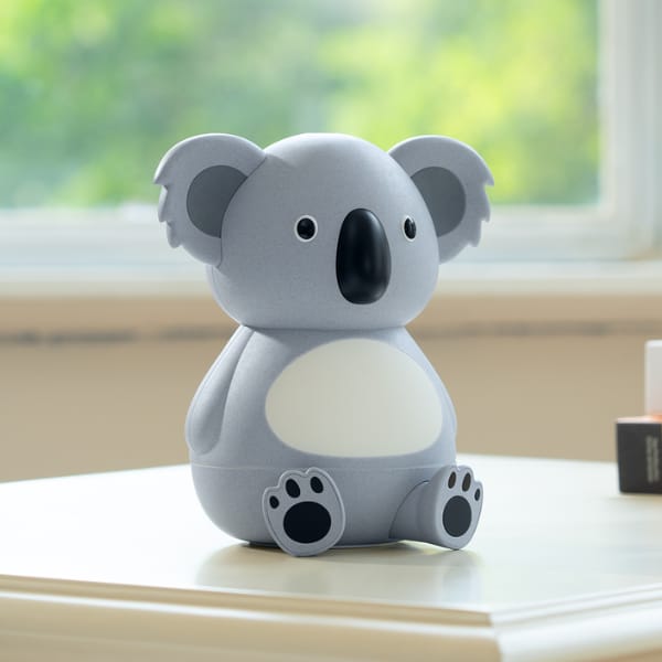 Dyfuzor Natural Origin Koala szary