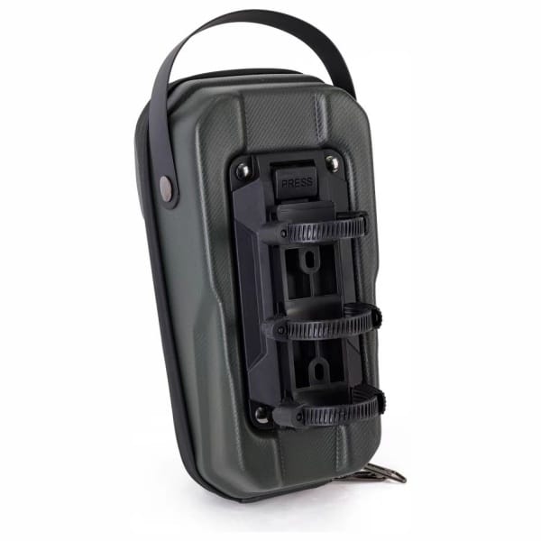 Etui/uchwyt na hulajnogę WILDMAN GD99X   Max 4.5L sakwa na ramę czarna