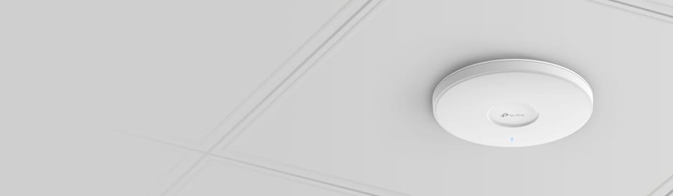 Access Point TP-LINK EAP723